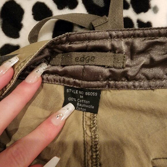 Edge jeans - Picture 3 of 3